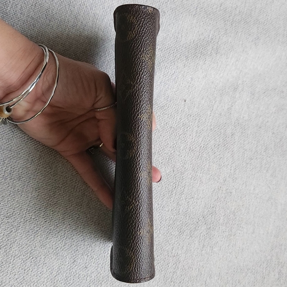 Louis Vuitton Sarah Monogram Wallet Vintage - Picture 4 of 8